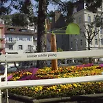 Appartment Trojer