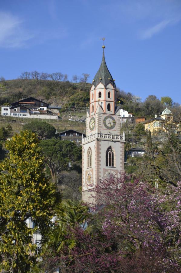 Apartamento Trojer