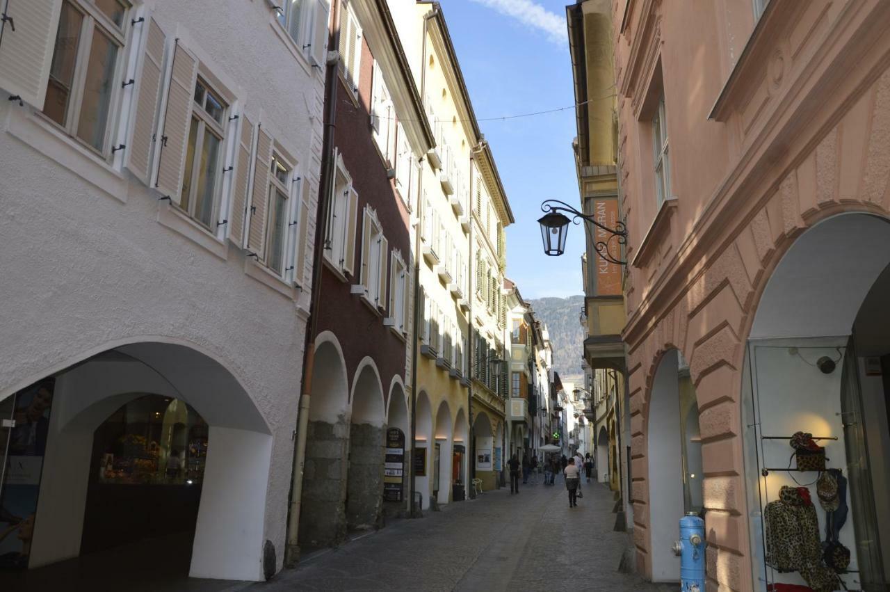 Trojer Merano