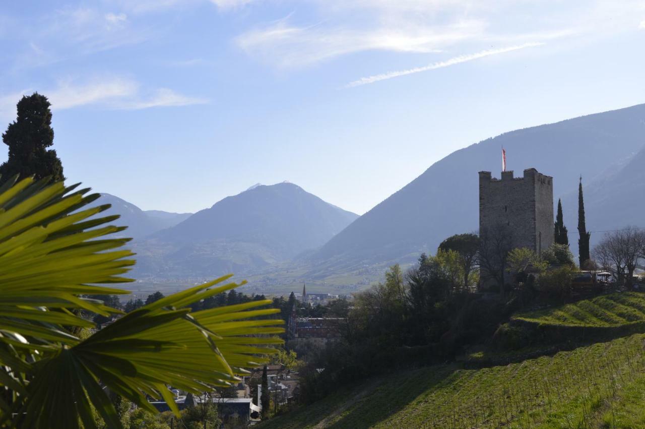 Apartamento Trojer Merano