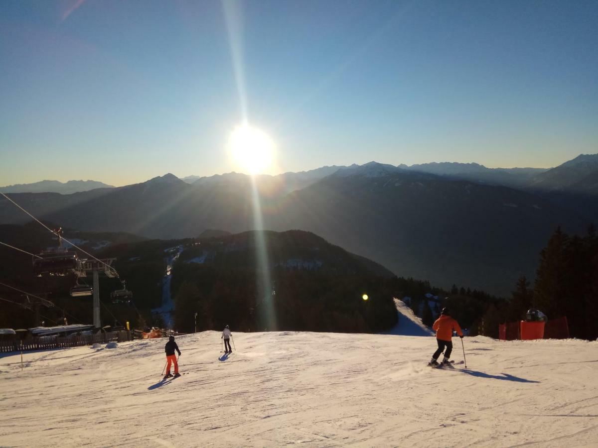Apartamento Trojer Merano