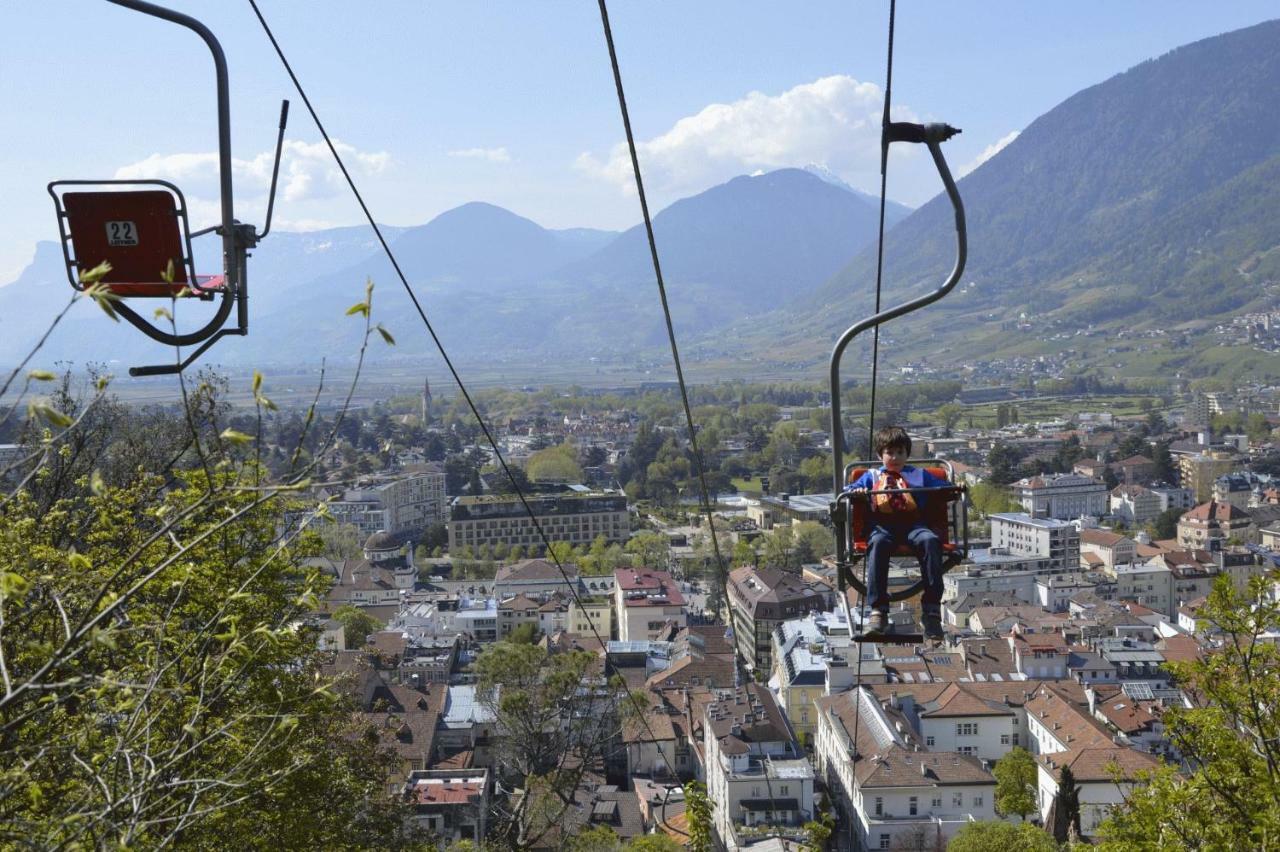 Trojer Merano