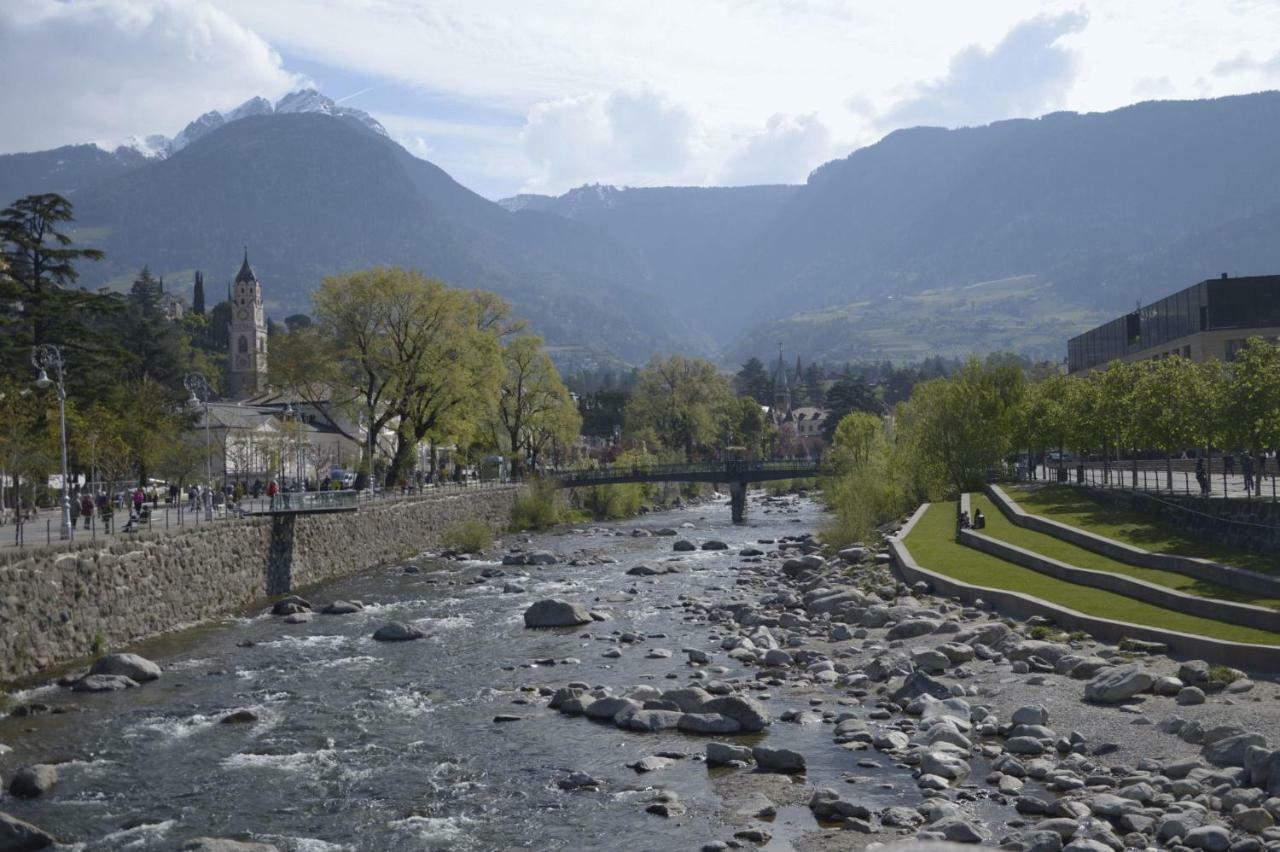 Apartamento Trojer Merano