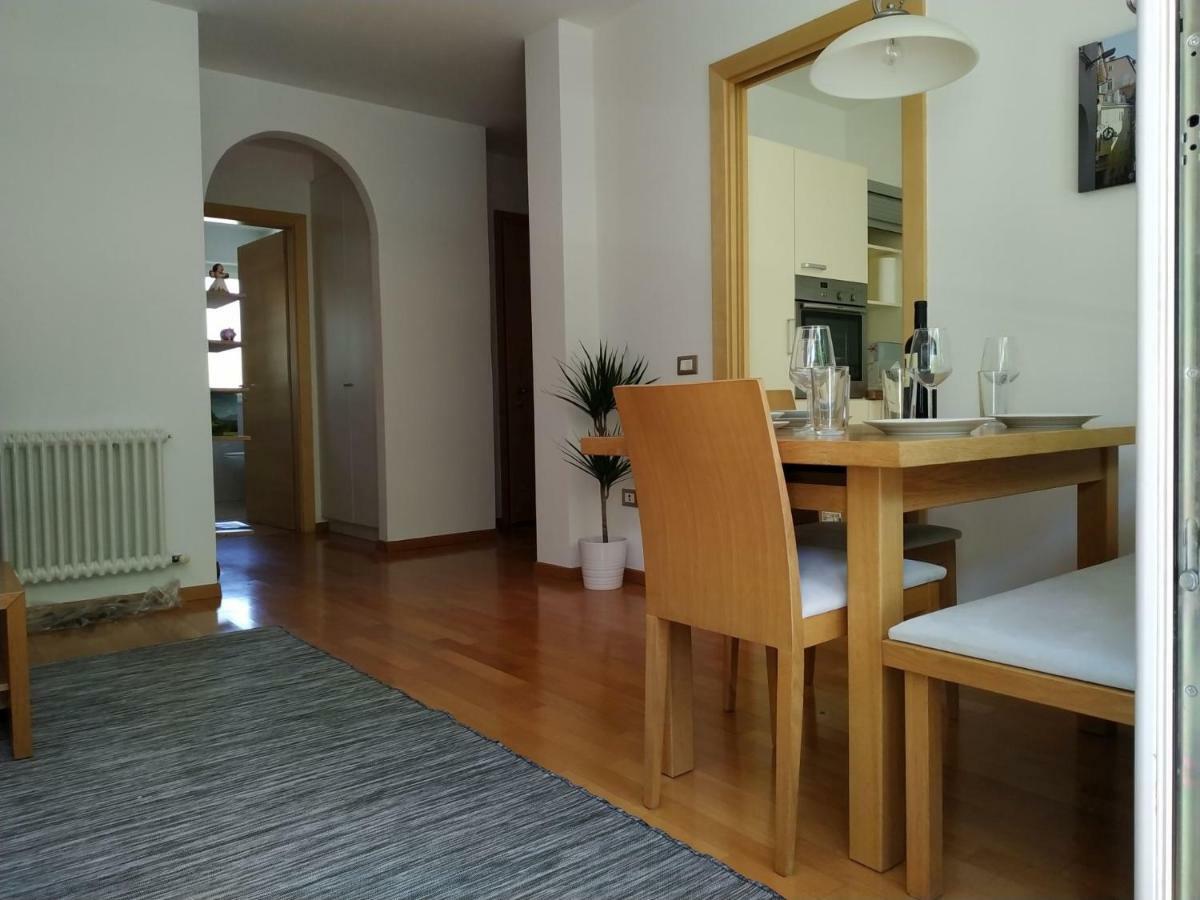 Trojer Apartamento *