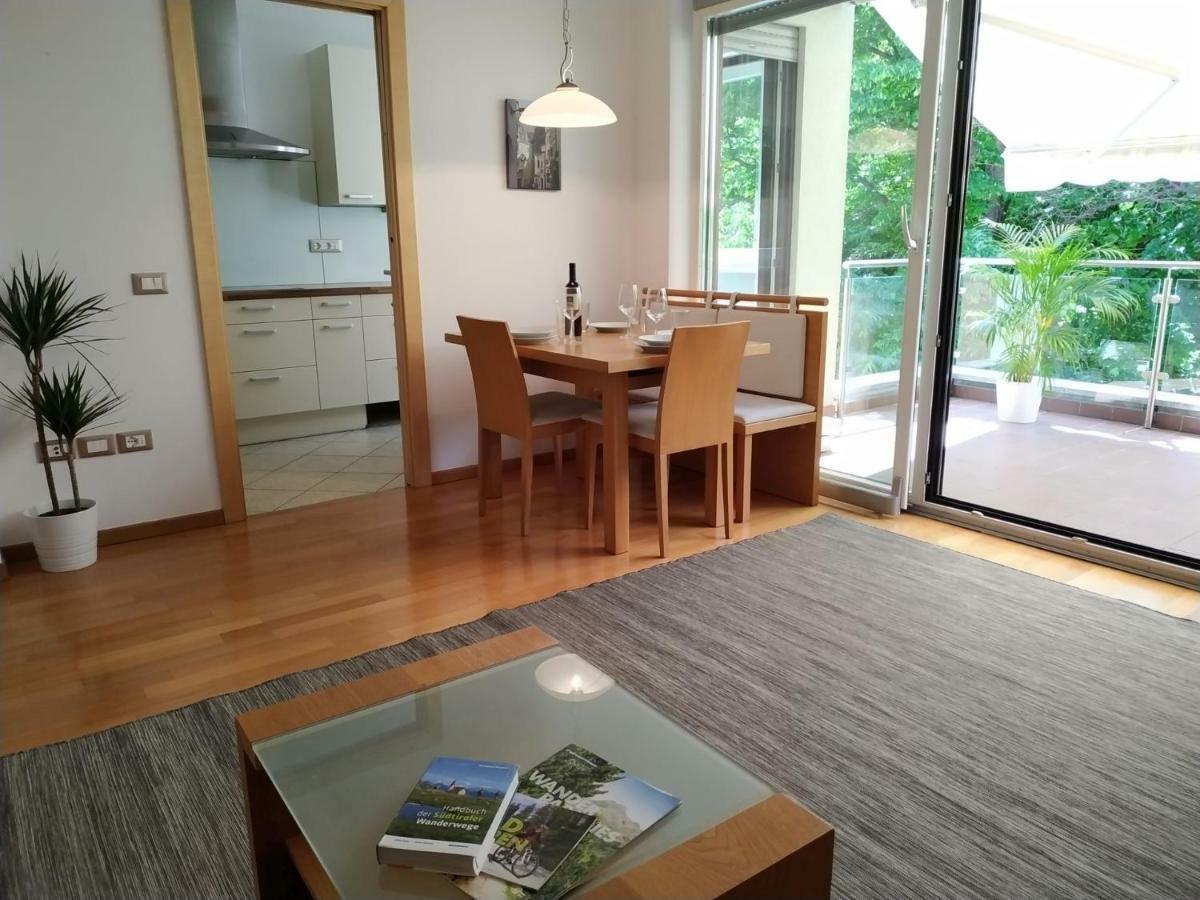 Trojer Apartamento Merano