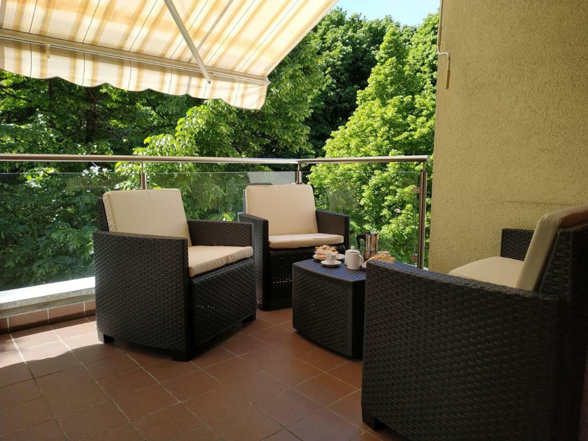 Apartamento Trojer Merano