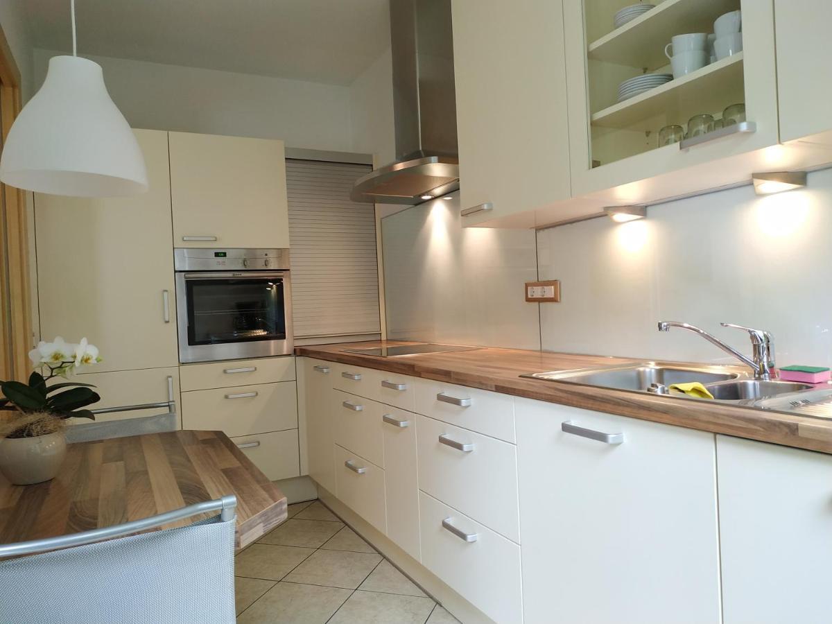 Apartamento Trojer Merano