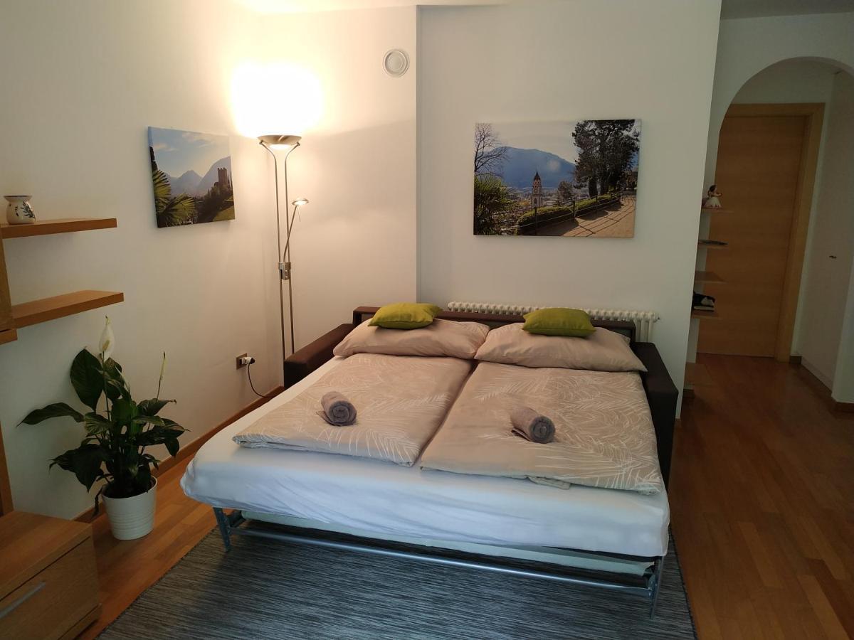 Trojer * Merano